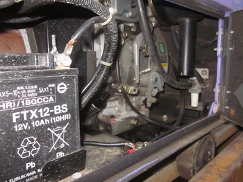 ขาย 2 in 1 ราคาถูกครับ - เครื่องเชื่อมพร้อมชุด ปั้่นไฟ มือสองญ๊่ปุ่น AIRMAN: PGW 180 SCL เครื่องเบนซิน ขาย 2 in 1 ราคาถูกครับ - เครื่องเชื่อมพร้อมชุด ปั้่นไฟ มือสองญ๊่ปุ่น AIRMAN: PGW 180 SCL เครื่องเบนซิน