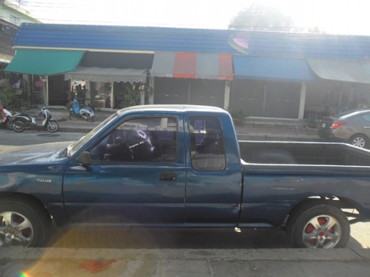 รถถูกแต่เครื่องดี เกินราคา รถถูกแต่เครื่องดี เกินราคา