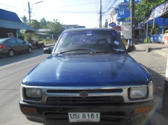 รถถูกแต่เครื่องดี เกินราคา