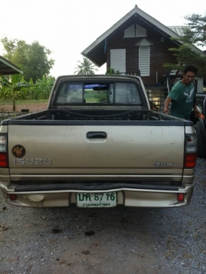 ขายอีซูซุ ดราก้อนอาย เครื่อง3.0 slx ขายถูก 168000 ขายอีซูซุ ดราก้อนอาย เครื่อง3.0 slx ขายถูก 168000