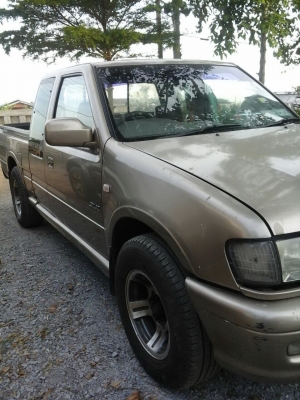 ขายอีซูซุ ดราก้อนอาย เครื่อง3.0 slx ขายถูก 168000 ขายอีซูซุ ดราก้อนอาย เครื่อง3.0 slx ขายถูก 168000