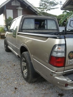 ขายอีซูซุ ดราก้อนอาย เครื่อง3.0 slx ขายถูก 168000 ขายอีซูซุ ดราก้อนอาย เครื่อง3.0 slx ขายถูก 168000