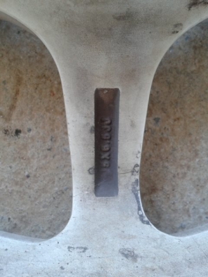 ล้อลาย Model6 มีคู่เดียว ขายถูก พร้อมส่งทั่วไทย ล้อลาย Model6 มีคู่เดียว ขายถูก พร้อมส่งทั่วไทย