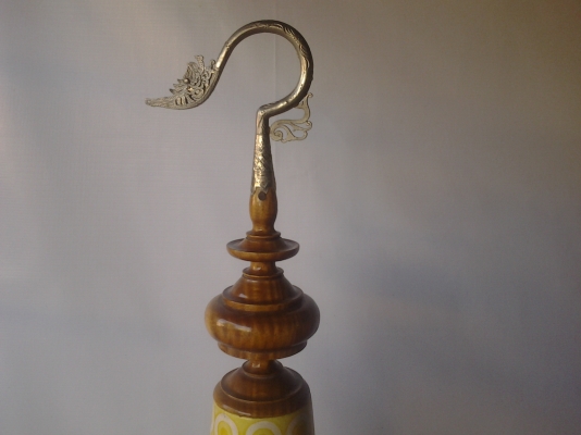 ขาย หัวกรงนก