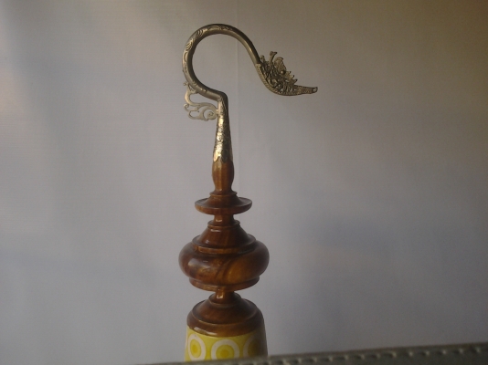 ขาย หัวกรงนก