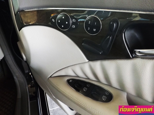 MERCEDES BENZ E230 W211 2.5 FULL OPTION MERCEDES BENZ E230 W211 2.5 FULL OPTION