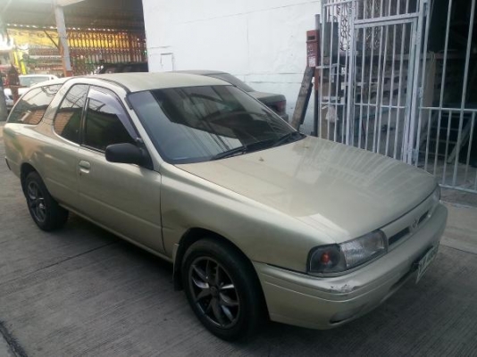 ขาย nissun nv ปี 01รุ่นมีแค๊ป lpgหัวฉีด พร้อมใช้ 79000 ด่วนจ้า