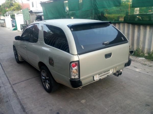 ขาย nissun nv ปี 01รุ่นมีแค๊ป lpgหัวฉีด พร้อมใช้ 79000 ด่วนจ้า