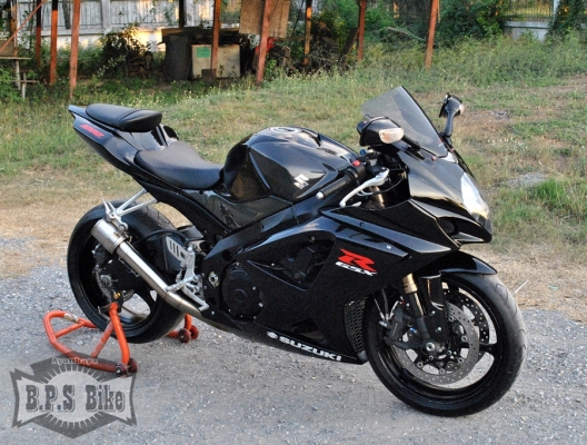 K7 1000cc. เอกสารสรรพสามิต สวยสมบูรณ์