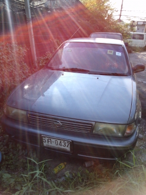 ขายด่วนตามสภาพเดิมๆไม่เคยชน