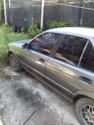 ขายด่วนตามสภาพเดิมๆไม่เคยชน