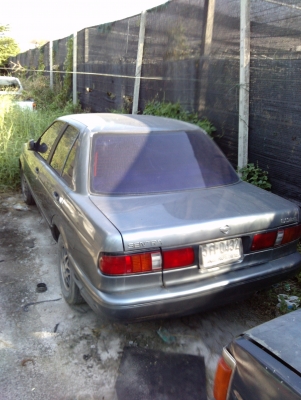 ขายด่วนตามสภาพเดิมๆไม่เคยชน