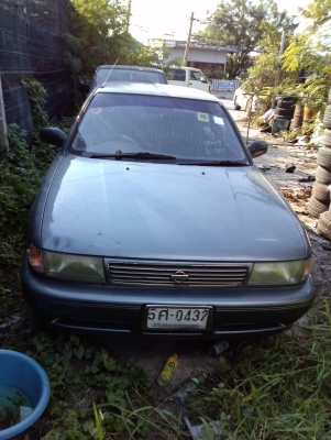 ขายด่วนตามสภาพเดิมๆไม่เคยชน