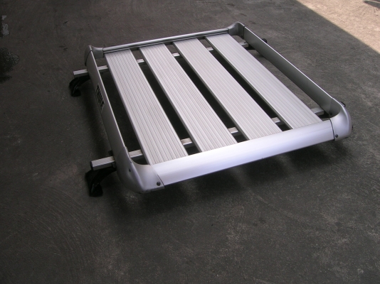 ...  ขาย แร็คหลังคา  THULE  ใส่ เกีย สปอร์ตเทค ...