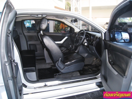 MAZDA BT-50 PRO CAB HI-RACER 2.2 DTi ABS