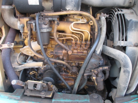 PC40-7 สนใจโทร 083 081 2889 ฟ้า:NDTT