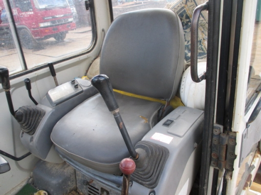 PC40-7 สนใจโทร 083 081 2889 ฟ้า:NDTT