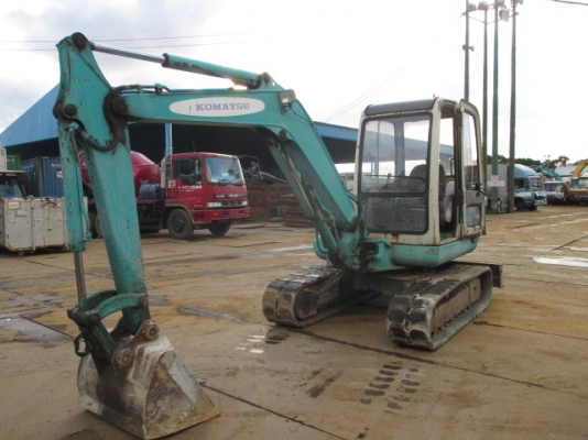 PC40-7 สนใจโทร 083 081 2889 ฟ้า:NDTT