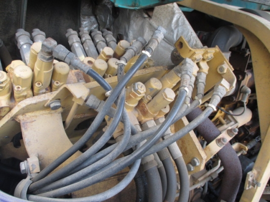 PC40-7 สนใจโทร 083 081 2889 ฟ้า:NDTT