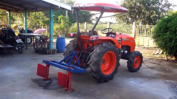 ขายรถไถ KUBOTA L3608 เครื่อง 36 แรง ไมล์ชั่วโมง 1,024 อุปกรณ์ตามรูป เอกสารชุดโอนพร้อม ขายรถไถ KUBOTA L3608 เครื่อง 36 แรง ไมล์ชั่วโมง 1,024 อุปกรณ์ตามรูป เอกสารชุดโอนพร้อม