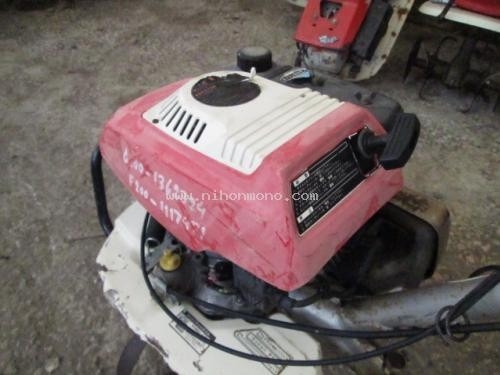 เครื่องพรวนดิน    HONDA   F200  หรือเพิ่มเติมไดที่ www.nihonmono.com