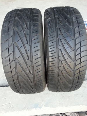 ยาง 195/55/15 สวยๆ หลายคู่ครับ