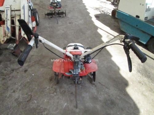 เครื่องพรวนดิน    YANMAR    MT30DX   รหัสสินค้า : 14002049   หรือเพิ่มเติมไดที่ www.nihonmono.com