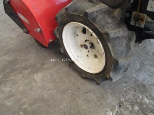 รถพรวนดินเดินตาม    YANMAR     MAT60X   รหัสสินค้า : 14002050   หรือเพิ่มเติมไดที่ www.nihonmono.com