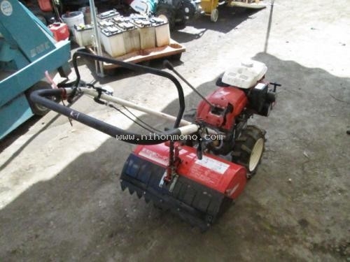 รถพรวนดินเดินตาม    YANMAR     MAT60X   รหัสสินค้า : 14002050   หรือเพิ่มเติมไดที่ www.nihonmono.com