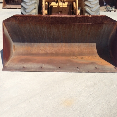 เพิ่งเข้ามาใหม่ รถตักนำเข้าจากญี่ปุ่น มือ 2