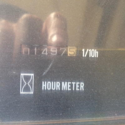 เพิ่งเข้ามาใหม่ รถตักนำเข้าจากญี่ปุ่น มือ 2