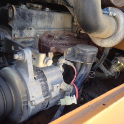 เพิ่งเข้ามาใหม่ รถตักนำเข้าจากญี่ปุ่น มือ 2