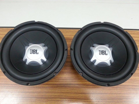 ซับ 10 นิ้ว jbl Gt5-10d