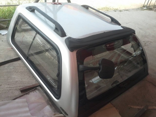 แครี่บอย วีโก้ สี่ประตู