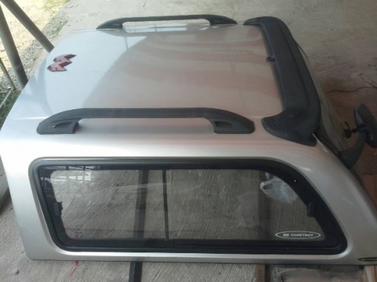 แครี่บอย วีโก้ สี่ประตู แครี่บอย วีโก้ สี่ประตู