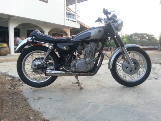 SR400 มีเอกสาร อินวอย-สพม