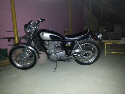 SR400 มีเอกสาร อินวอย-สพม