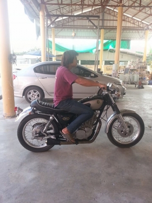 SR400 มีเอกสาร อินวอย-สพม