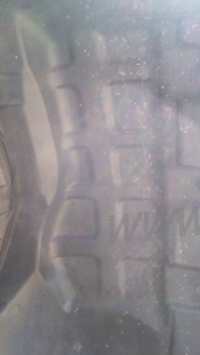 รถบรรทุก 6 ล้อดัมพ์ ISUZU  NQR 145 แรงม้า ปีจดทะเบียน 2550