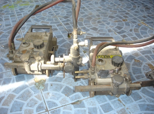 ขายเต่าตัดเหล็กAUTO IK-2 BEETLE