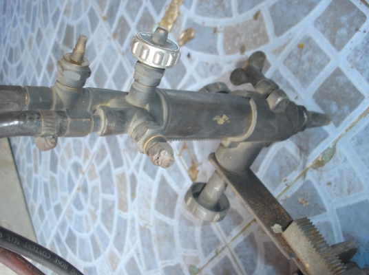 ขายเต่าตัดเหล็กAUTO IK-2 BEETLE