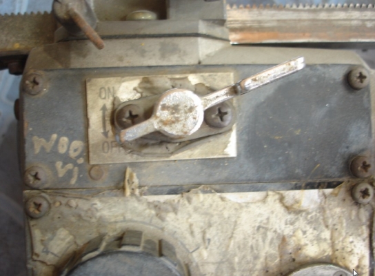 ขายเต่าตัดเหล็กAUTO IK-2 BEETLE