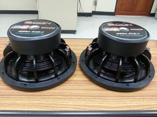 ซับ 10 นิ้ว