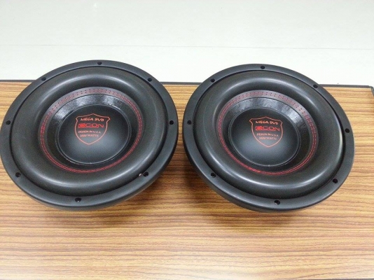 ซับ 10 นิ้ว