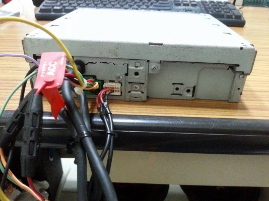 จอไพโอเนียร์ AVX-7650