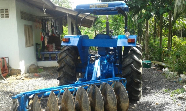 ขายรถไถ 6600 สองเพลา คานหน้านิวฮอลแลนด์ รถสภาพใหม่ใช้งานได้ปกติทุกระบบ ขายรถไถ 6600 สองเพลา คานหน้านิวฮอลแลนด์ รถสภาพใหม่ใช้งานได้ปกติทุกระบบ