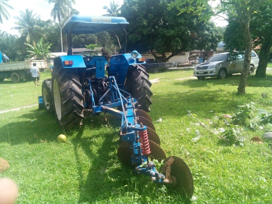 ขายรถไถ 6600 สองเพลา คานหน้านิวฮอลแลนด์ รถสภาพใหม่ใช้งานได้ปกติทุกระบบ ขายรถไถ 6600 สองเพลา คานหน้านิวฮอลแลนด์ รถสภาพใหม่ใช้งานได้ปกติทุกระบบ