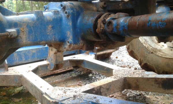 ขายรถไถ 6600 สองเพลา คานหน้านิวฮอลแลนด์ รถสภาพใหม่ใช้งานได้ปกติทุกระบบ ขายรถไถ 6600 สองเพลา คานหน้านิวฮอลแลนด์ รถสภาพใหม่ใช้งานได้ปกติทุกระบบ