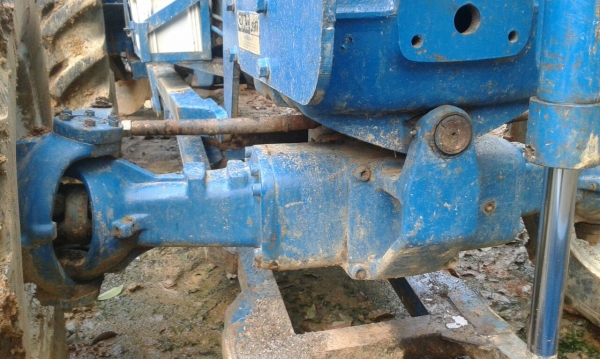 ขายรถไถ 6600 สองเพลา คานหน้านิวฮอลแลนด์ รถสภาพใหม่ใช้งานได้ปกติทุกระบบ ขายรถไถ 6600 สองเพลา คานหน้านิวฮอลแลนด์ รถสภาพใหม่ใช้งานได้ปกติทุกระบบ