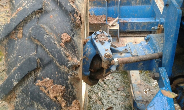 ขายรถไถ 6600 สองเพลา คานหน้านิวฮอลแลนด์ รถสภาพใหม่ใช้งานได้ปกติทุกระบบ ขายรถไถ 6600 สองเพลา คานหน้านิวฮอลแลนด์ รถสภาพใหม่ใช้งานได้ปกติทุกระบบ